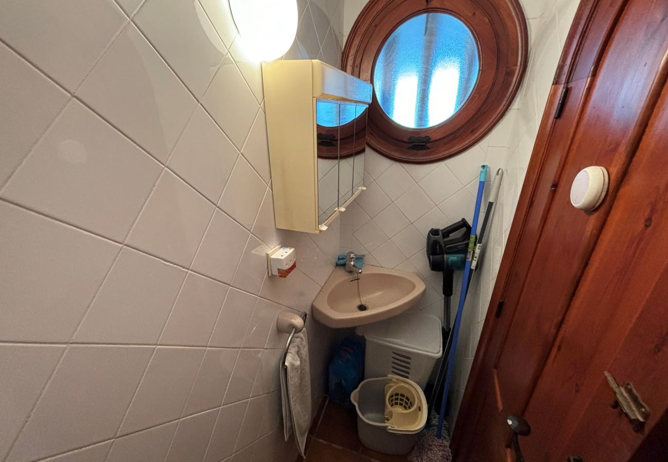 Ferienwohnung in Denia - LES ARENES Ferienwohnung in Denia - LES ARENES