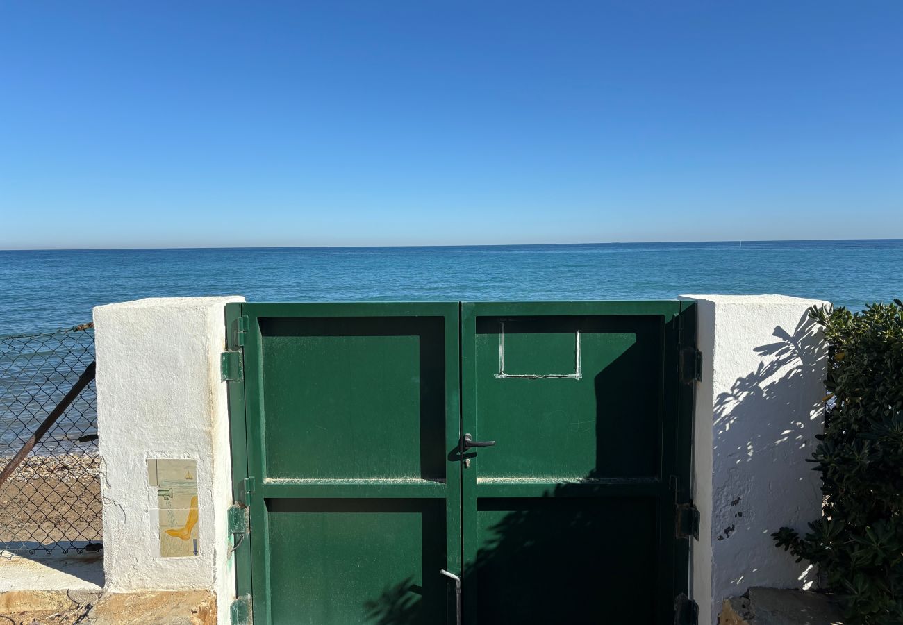 Ferienwohnung in Denia - LES ARENES Ferienwohnung in Denia - LES ARENES