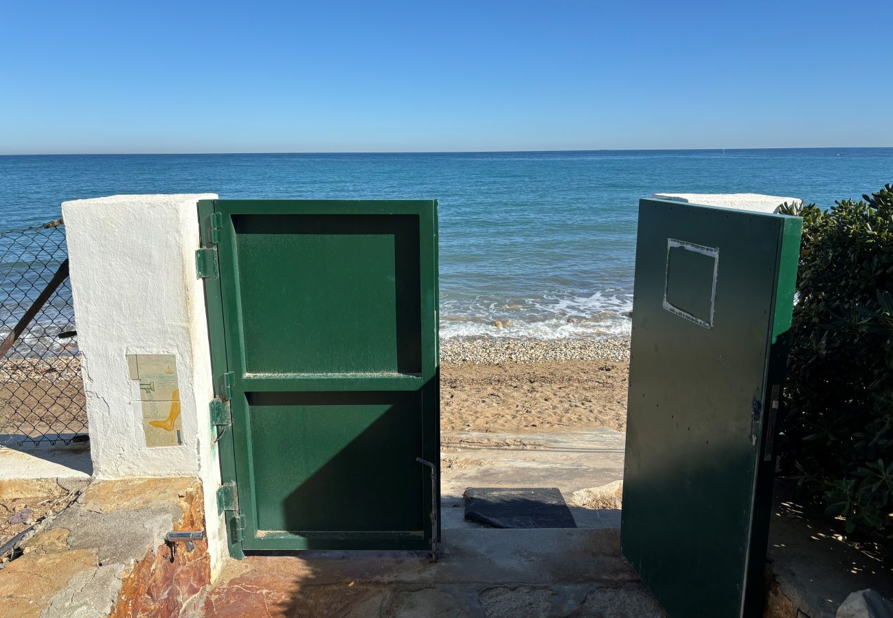 Ferienwohnung in Denia - LES ARENES Ferienwohnung in Denia - LES ARENES