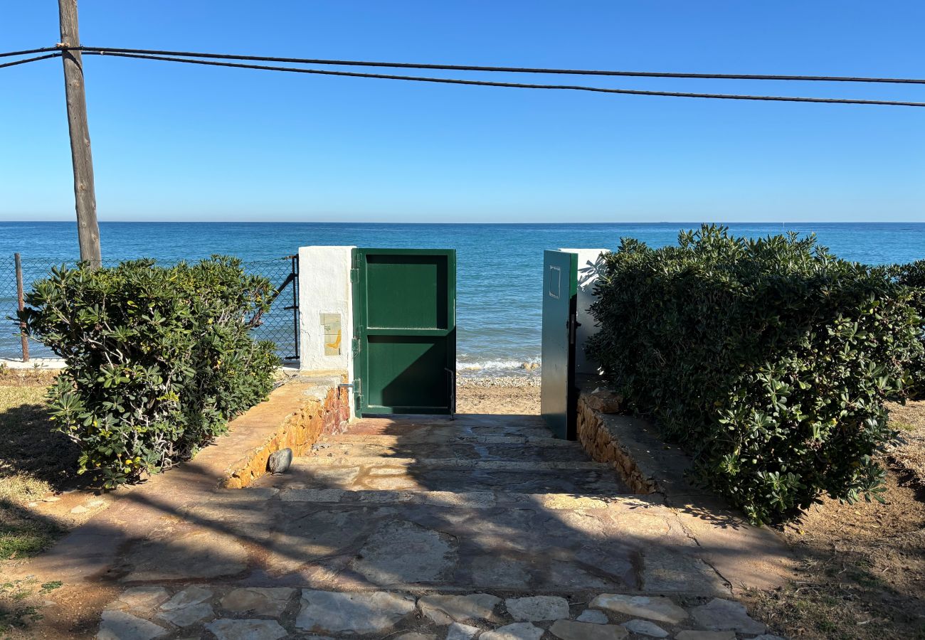 Ferienwohnung in Denia - LES ARENES Ferienwohnung in Denia - LES ARENES