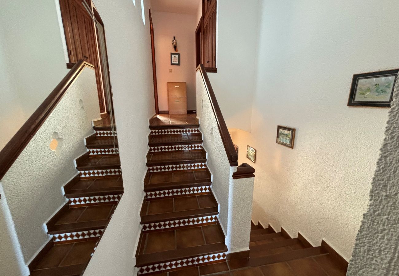 Ferienwohnung in Denia - LES ARENES Ferienwohnung in Denia - LES ARENES