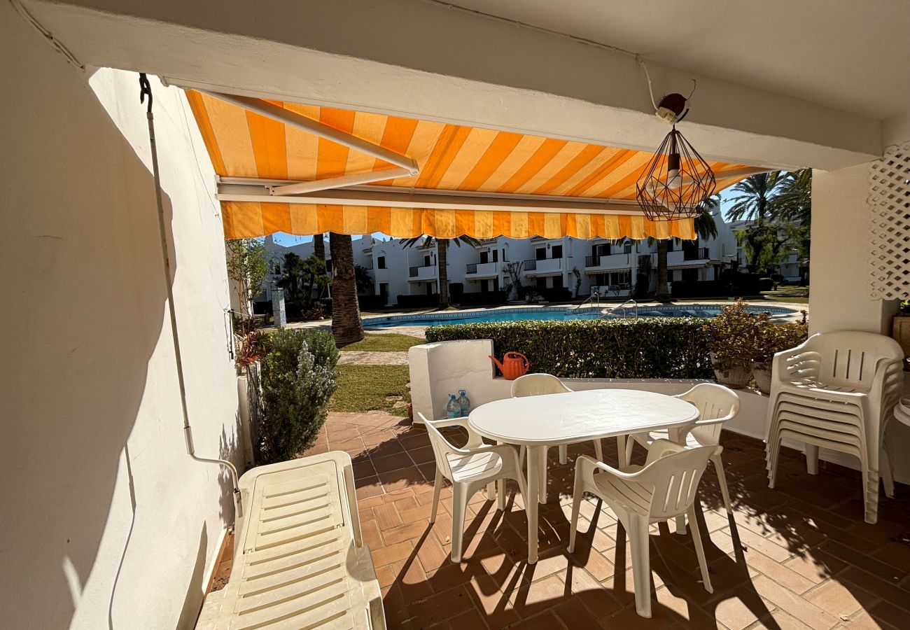 Ferienwohnung in Denia - LES ARENES Ferienwohnung in Denia - LES ARENES