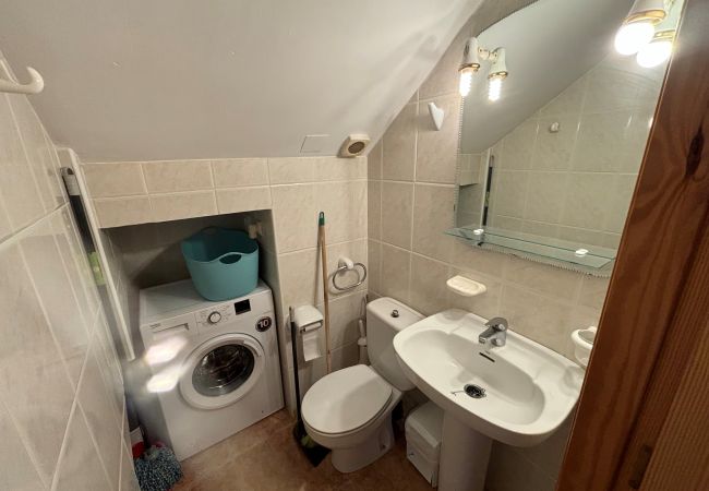 Ferienwohnung in Denia - TORRE ALMADRAVA Ferienwohnung in Denia - TORRE ALMADRAVA