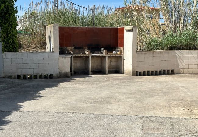 Ferienwohnung in Denia - TORRE ALMADRAVA Ferienwohnung in Denia - TORRE ALMADRAVA