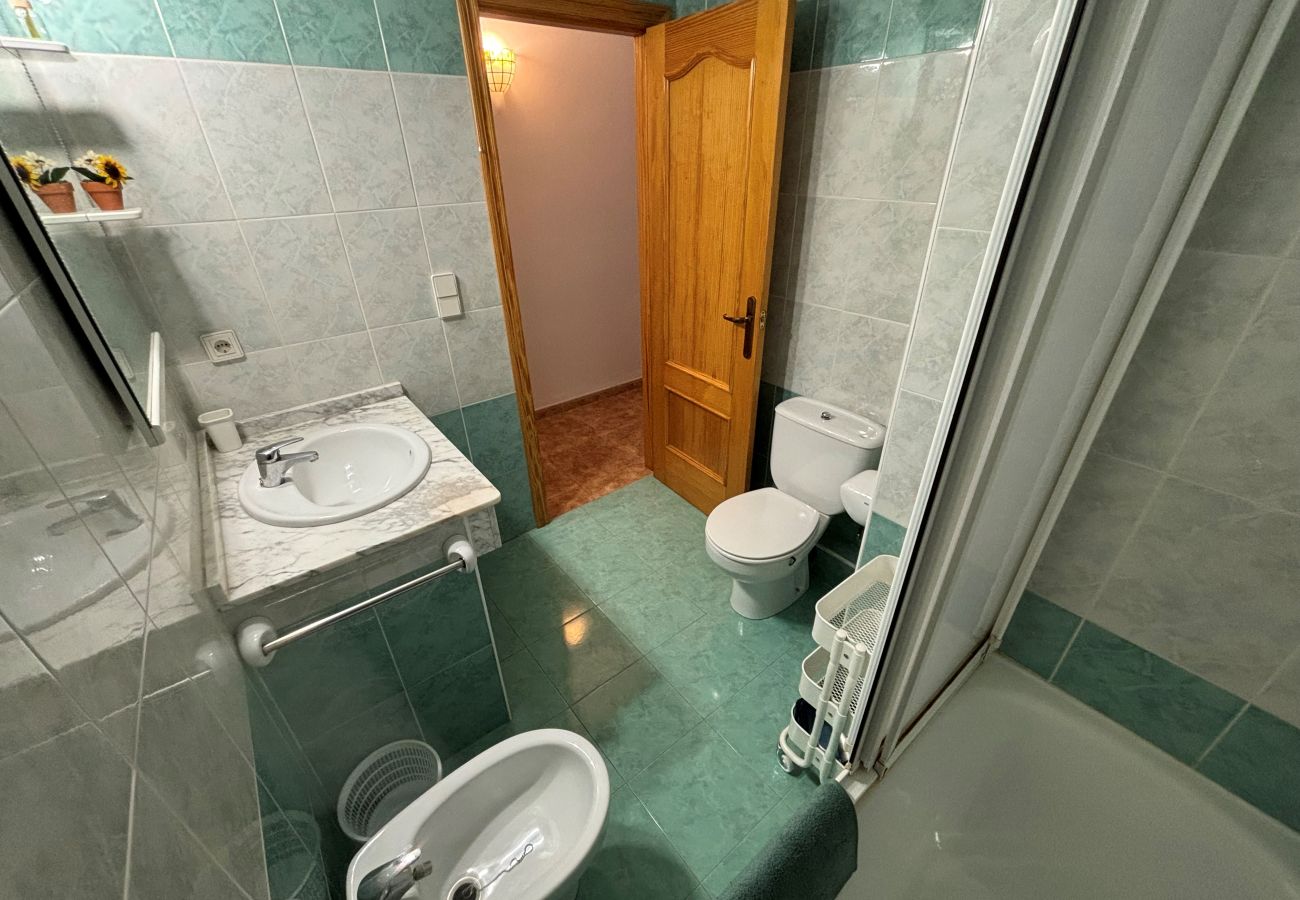 Ferienwohnung in Denia - TORRE ALMADRAVA Ferienwohnung in Denia - TORRE ALMADRAVA