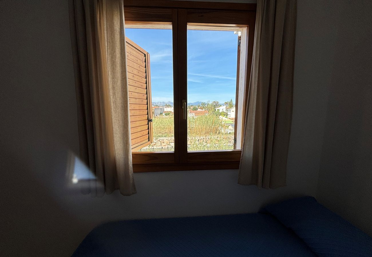 Ferienwohnung in Denia - TORRE ALMADRAVA Ferienwohnung in Denia - TORRE ALMADRAVA