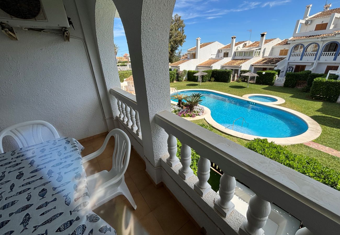 Ferienwohnung in Denia - TORRE ALMADRAVA Ferienwohnung in Denia - TORRE ALMADRAVA