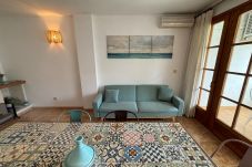 Ferienwohnung in Denia - TORRE ALMADRAVA