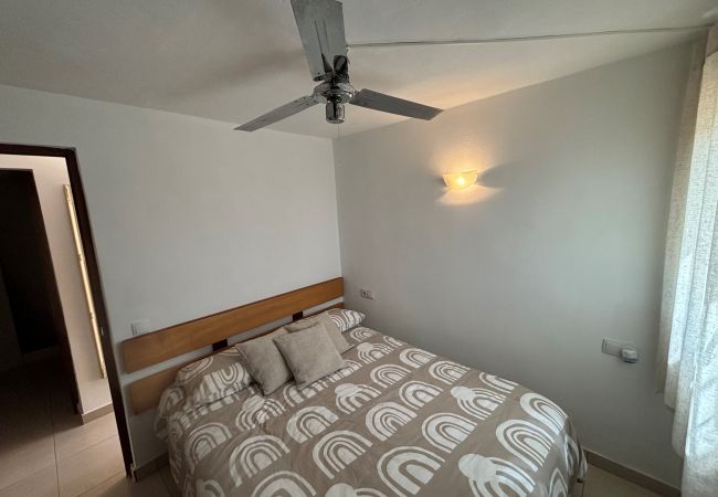 Ferienwohnung in Denia - RETIRO P. Ferienwohnung in Denia - RETIRO P.