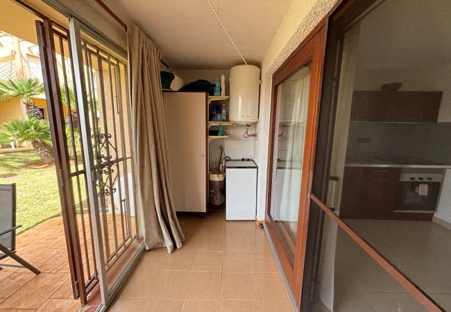 Ferienwohnung in Denia - RETIRO P. Ferienwohnung in Denia - RETIRO P.