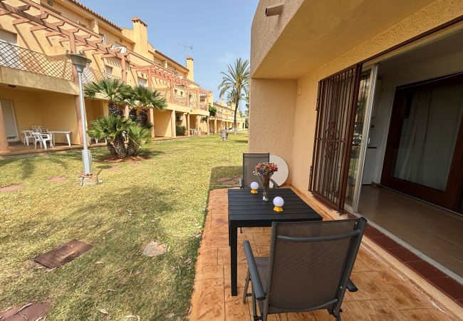 Ferienwohnung in Denia - RETIRO P. Ferienwohnung in Denia - RETIRO P.