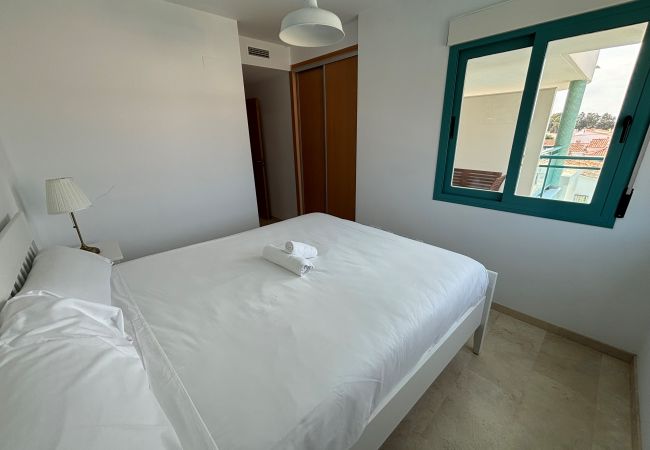 Ferienwohnung in Denia - PONT SEC Ferienwohnung in Denia - PONT SEC