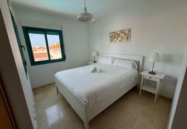 Ferienwohnung in Denia - PONT SEC Ferienwohnung in Denia - PONT SEC