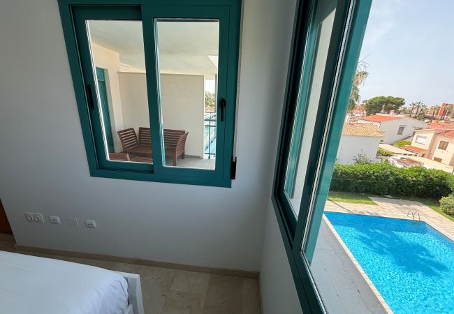 Ferienwohnung in Denia - PONT SEC Ferienwohnung in Denia - PONT SEC