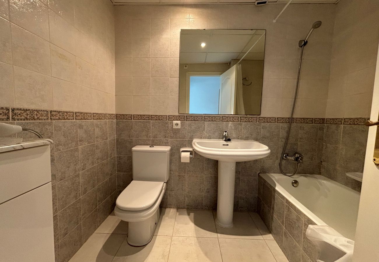 Ferienwohnung in Denia - LA FONTANA Ferienwohnung in Denia - LA FONTANA