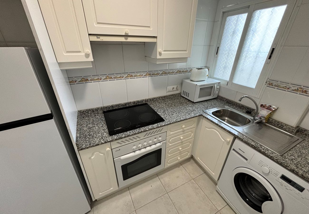 Ferienwohnung in Denia - LA FONTANA Ferienwohnung in Denia - LA FONTANA