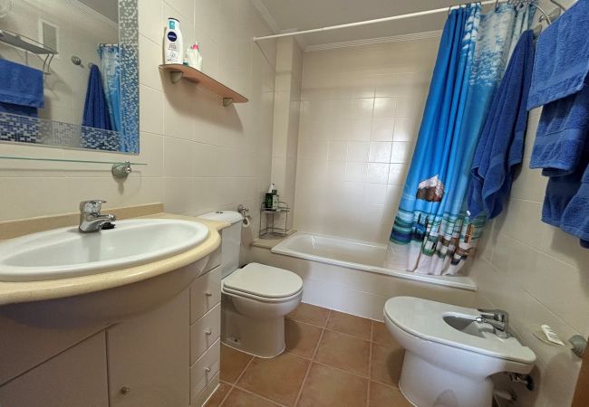 Ferienwohnung in Denia - LA MARJAL Ferienwohnung in Denia - LA MARJAL