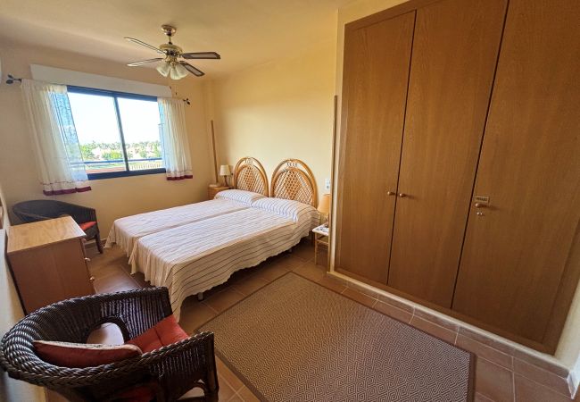 Ferienwohnung in Denia - LA MARJAL Ferienwohnung in Denia - LA MARJAL