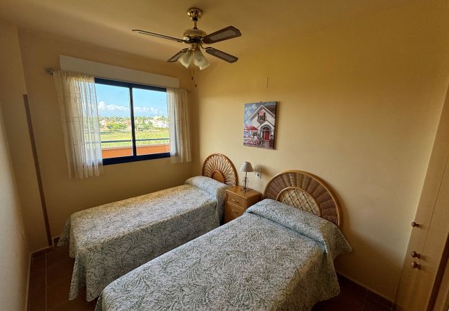 Ferienwohnung in Denia - LA MARJAL Ferienwohnung in Denia - LA MARJAL
