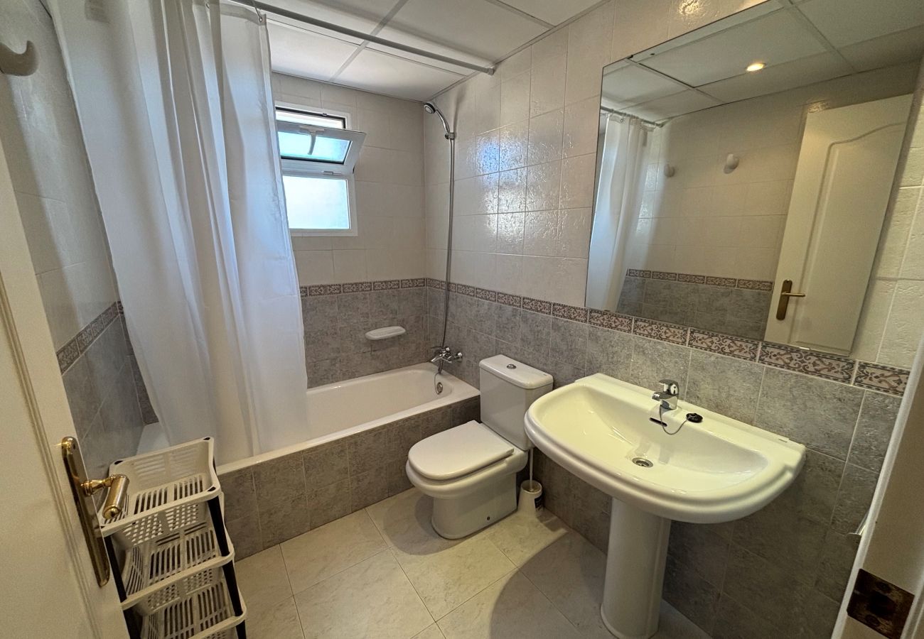 Ferienwohnung in Denia - LA FONTANA Ferienwohnung in Denia - LA FONTANA