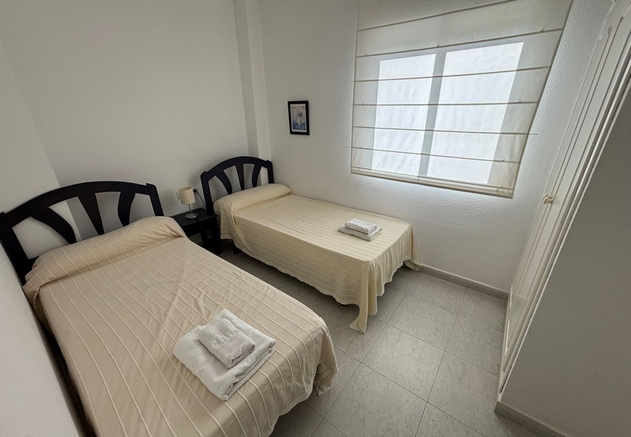 Ferienwohnung in Denia - LA FONTANA Ferienwohnung in Denia - LA FONTANA