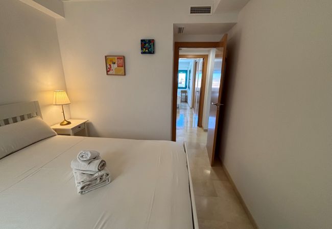 Ferienwohnung in Denia - PONT SEC Ferienwohnung in Denia - PONT SEC