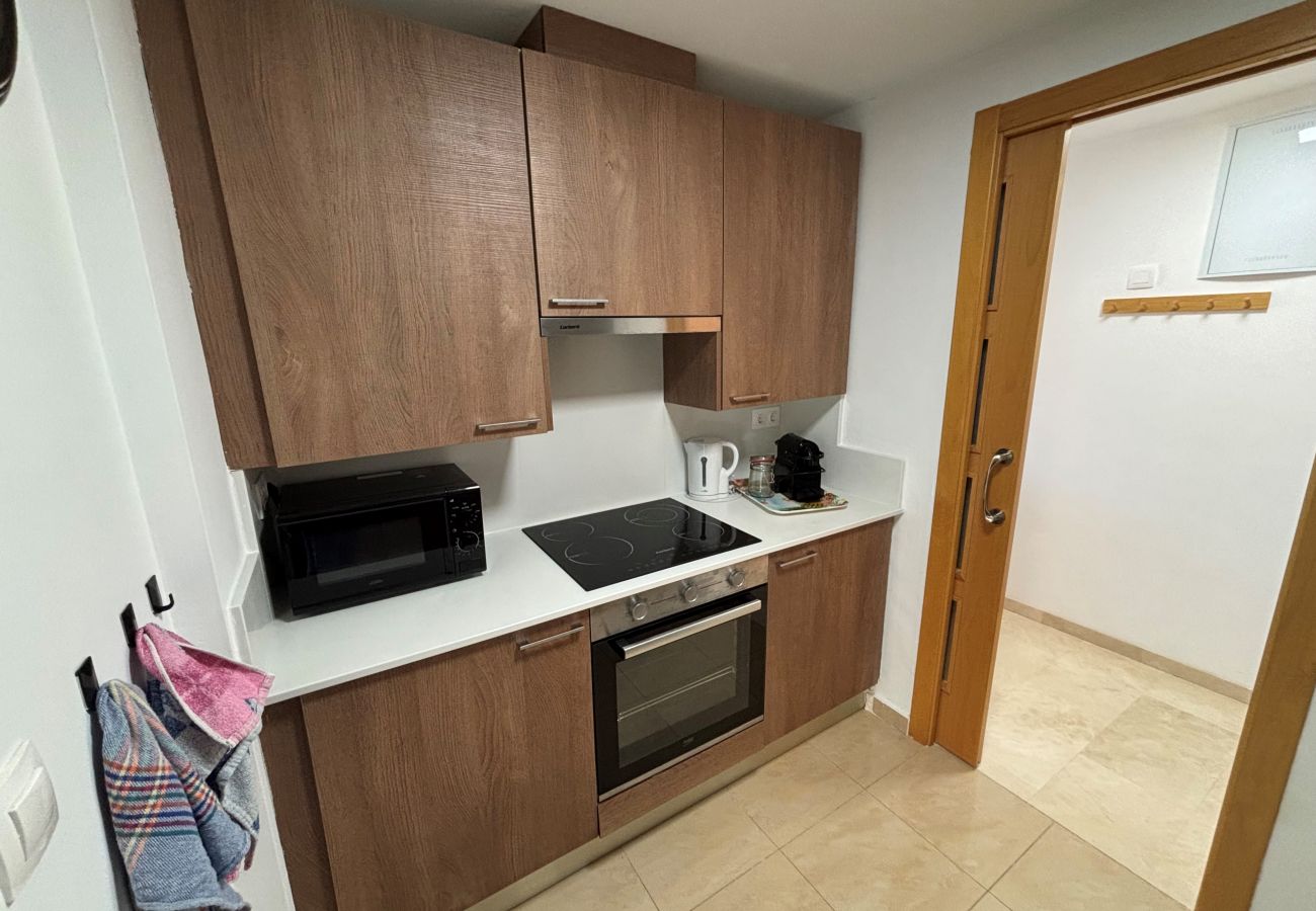 Ferienwohnung in Denia - PONT SEC Ferienwohnung in Denia - PONT SEC