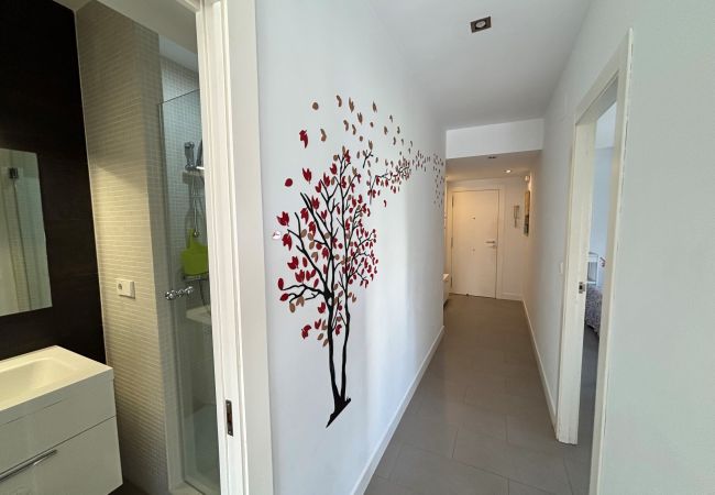 Ferienwohnung in Denia - RASET  PUERTO Ferienwohnung in Denia - RASET  PUERTO