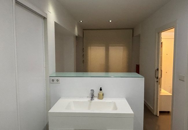 Ferienwohnung in Denia - RASET  PUERTO Ferienwohnung in Denia - RASET  PUERTO