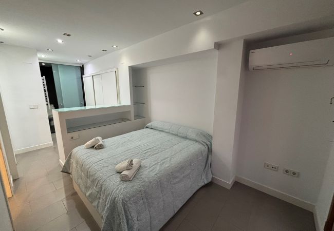 Ferienwohnung in Denia - RASET  PUERTO Ferienwohnung in Denia - RASET  PUERTO