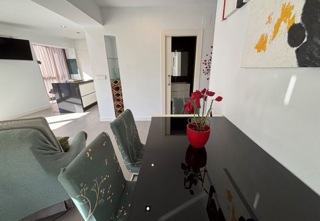 Ferienwohnung in Denia - RASET  PUERTO Ferienwohnung in Denia - RASET  PUERTO