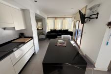 Ferienwohnung in Denia - RASET  PUERTO