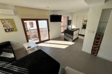 Ferienwohnung in Denia - RASET  PUERTO