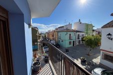 Ferienwohnung in Denia - RASET  PUERTO