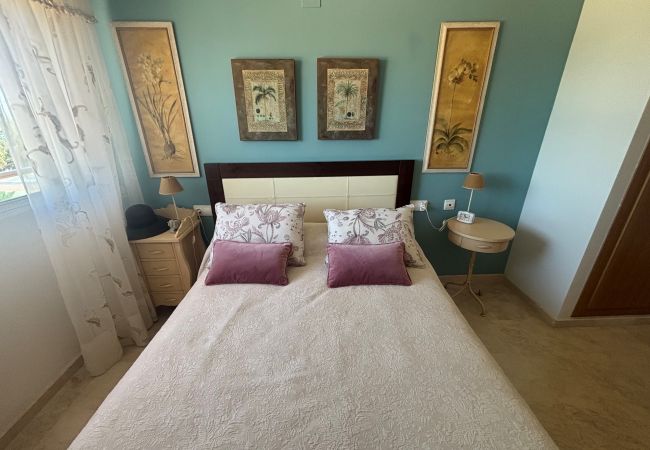 Ferienwohnung in Denia - PUERTA DE LAS MARINAS Ferienwohnung in Denia - PUERTA DE LAS MARINAS