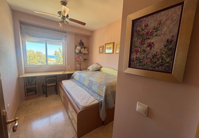 Ferienwohnung in Denia - PUERTA DE LAS MARINAS Ferienwohnung in Denia - PUERTA DE LAS MARINAS