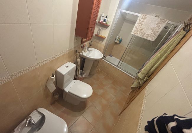 Ferienwohnung in Denia - PUERTA DE LAS MARINAS Ferienwohnung in Denia - PUERTA DE LAS MARINAS