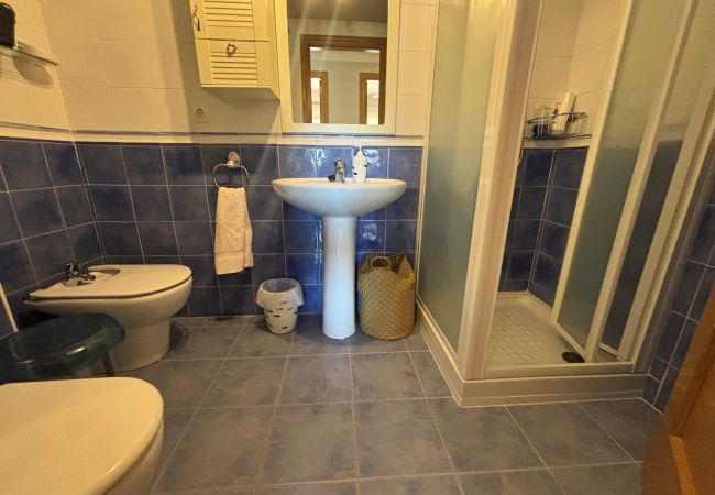 Ferienwohnung in Denia - PUERTA DE LAS MARINAS Ferienwohnung in Denia - PUERTA DE LAS MARINAS