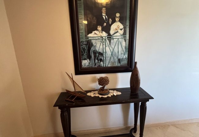 Ferienwohnung in Denia - PUERTA DE LAS MARINAS Ferienwohnung in Denia - PUERTA DE LAS MARINAS