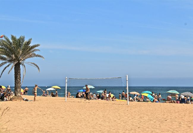 Ferienwohnung in Denia - PUERTA DE LAS MARINAS Ferienwohnung in Denia - PUERTA DE LAS MARINAS