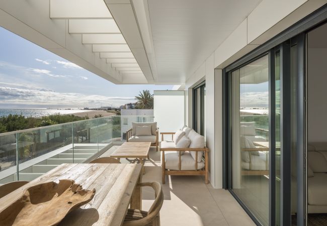 Ferienwohnung in Denia - ALBAMAR Ferienwohnung in Denia - ALBAMAR