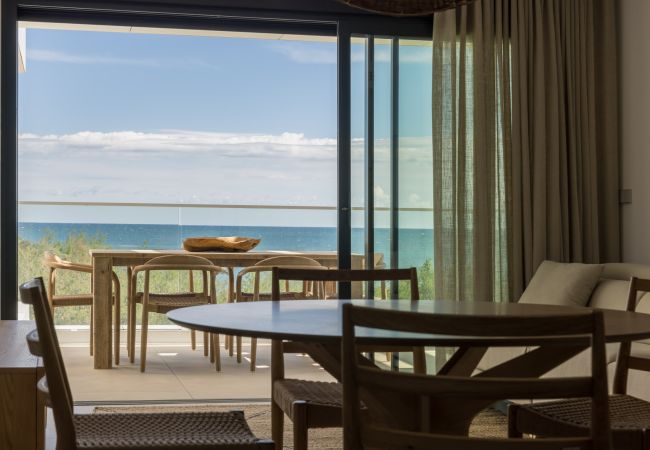 Ferienwohnung in Denia - ALBAMAR Ferienwohnung in Denia - ALBAMAR