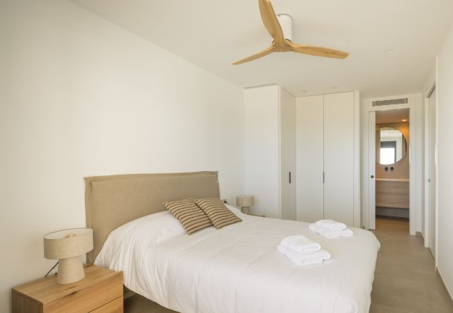 Ferienwohnung in Denia - ALBAMAR Ferienwohnung in Denia - ALBAMAR