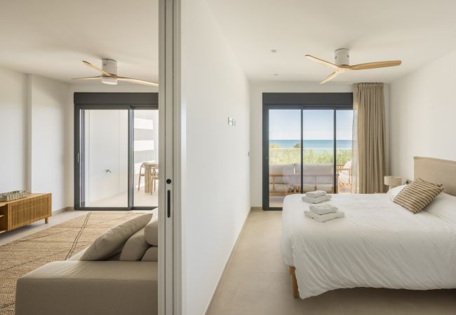 Ferienwohnung in Denia - ALBAMAR Ferienwohnung in Denia - ALBAMAR