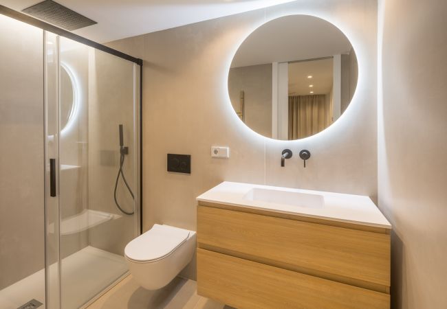 Ferienwohnung in Denia - ALBAMAR Ferienwohnung in Denia - ALBAMAR