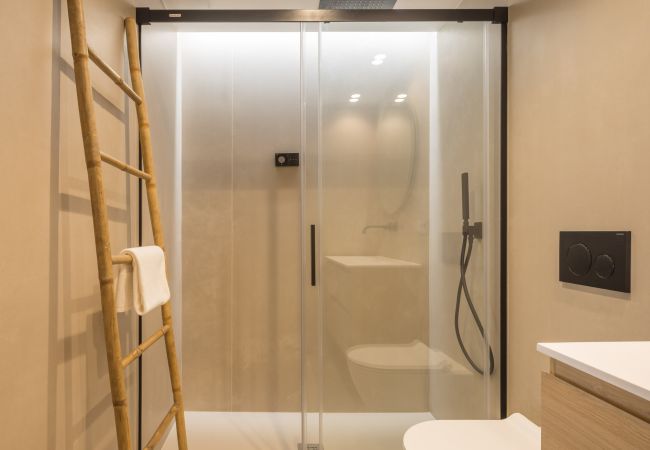 Ferienwohnung in Denia - ALBAMAR Ferienwohnung in Denia - ALBAMAR