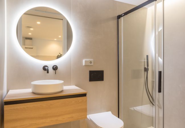 Ferienwohnung in Denia - ALBAMAR Ferienwohnung in Denia - ALBAMAR