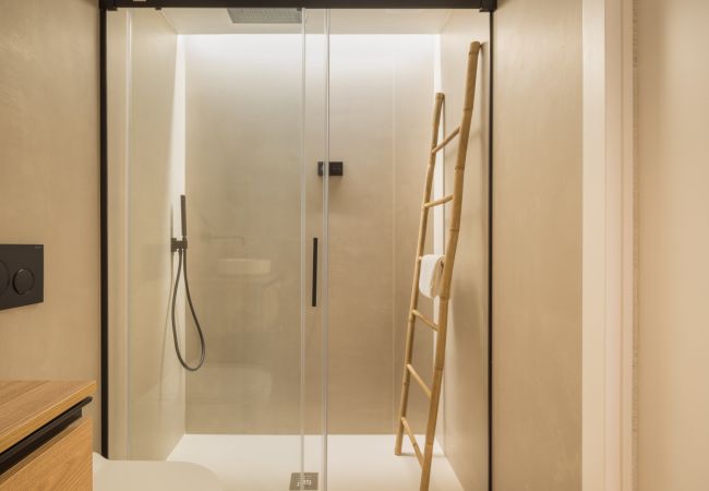 Ferienwohnung in Denia - ALBAMAR Ferienwohnung in Denia - ALBAMAR