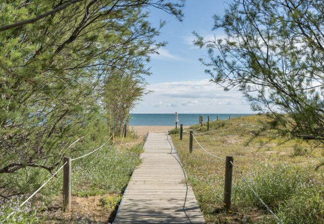 Ferienwohnung in Denia - ALBAMAR Ferienwohnung in Denia - ALBAMAR