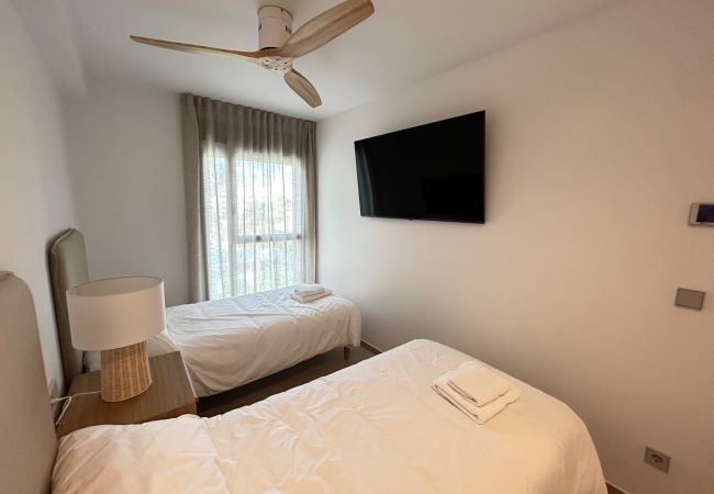 Ferienwohnung in Denia - ALBAMAR Ferienwohnung in Denia - ALBAMAR